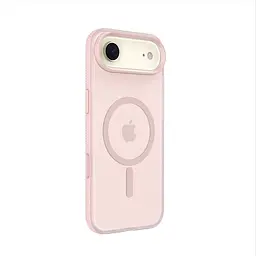 Чохол Belkin для iPhone Air, Magnetic Protective Grip, Pink teh0019380 - мініатюра 2