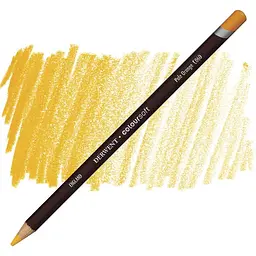 Олівець кольоровий Derwent Coloursoft С060 Помаранчевий блідий
