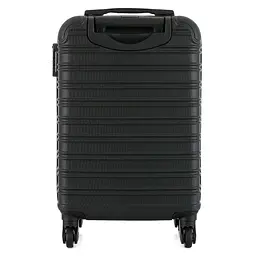 Валіза Semi Line 20" (S) Black (T5953-1) - мініатюра 5