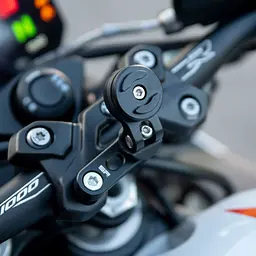 Кріплення на кермо SP Connect Bar Clamp Pro (53232) [82847] - мініатюра 6