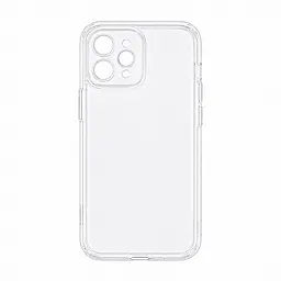 Чохол XON PhoneCase для iPhone 11 Pro (PCSA1111300T 8994) Прозорий