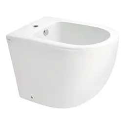 Біде підлогове Qtap Robin QT13442141CW, Білий