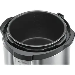 Мультиварка-скороварка Profi Cook PC-DDK 1076 - мініатюра 2
