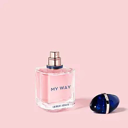 Парфумована вода Giorgio Armani My Way, 30 мл (918526) - мініатюра 5