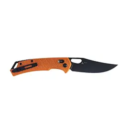 Ніж складаний SRM Retriever 9201-PJ, помаранчевий - мініатюра 3