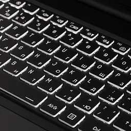 Ноутбук 2E 15 Imaginary FHD IPS AG, Intel i7-1355U, 16GB, F512GB, UMA, Win11P, Чорний (NL57AU-15UA30-W11P12) - мініатюра 8