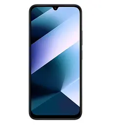 Смартфон POCO C85 6/128GB Black (EU) with charger - мініатюра 2