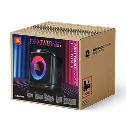 Портативна акустика — бездротова колонка JBL PartyBox Encore Essential 2 (JBLPBENCOREESS2EP) - мініатюра 7