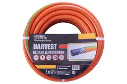 Поливальний шланг Mastertool 3/4" x 30 м Harvest 92-1048 - мініатюра 3