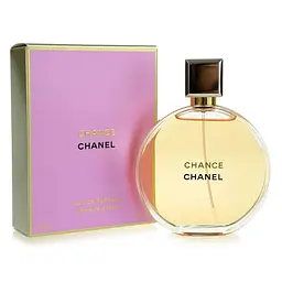 Оригінал Chanel Chance 100 мл парфумована вода
