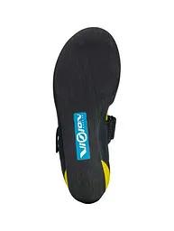 Скальники дитячі Scarpa Reflex Kid 33 Чорний-Жовтий - мініатюра 4