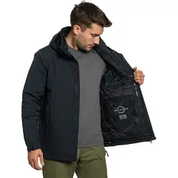 Куртка Pentagon GEN V3.0 M Midnight Blue - мініатюра 6