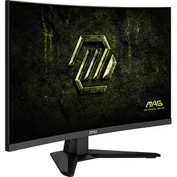 Монітор MSI 27" MAG 275CF X24 (9S6-3CE91H-012) [168964] - мініатюра 2
