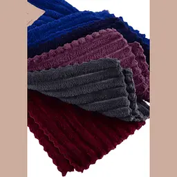 Набір рушників Soho Stripe 30 х 30 см (30*30см мікроф. Stripe 5 шт.) - мініатюра 3