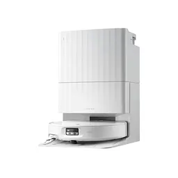Пилосос Roborock Qrevo Edge 2 White - мініатюра 3