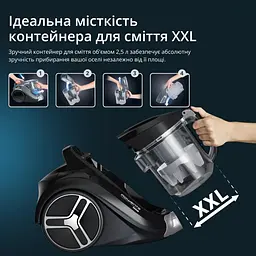 Пилосос Rowenta циклонний (RO4B50EA) - мініатюра 8