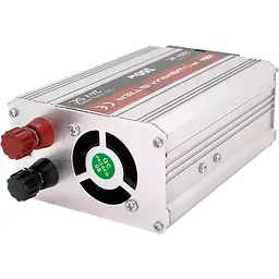 Автомобільний інвертор PowerMaster PM-4504 [167761] - мініатюра 2