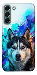 TPU чохол Demsky Husky magic для Samsung Galaxy S22+