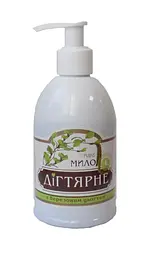 Мило Elixir рідке дьогтьове 240 мл