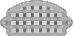 Кухонний комбайн KitchenAid 5KFP1319 Empire Red [5KFP1319EER] [80425] - мініатюра 13