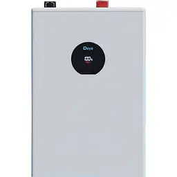 Система зберігання енергії Deye SUN-16K-SG01LP1 16kW + 2 АКБ SE-F12-C 23.6 kWh (51.2V/230Ah/11800Wh) [159514] - мініатюра 6