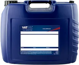 Моторна олива Vatoil SynGold LL 5W30 20л (50139)