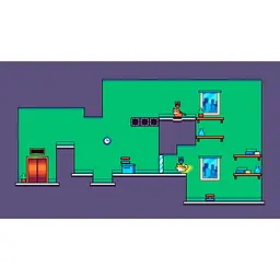 Ключ активації Microsoft Pets at Work для Xbox One/Series - мініатюра 5