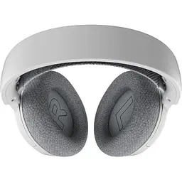 Навушники з мікрофоном SteelSeries Arctis Nova 1 White (61607) - мініатюра 5