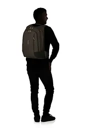 Рюкзак 17.3" Samsonite ECODIVER COFFEE BEAN 48x35x23 KH7*13003 - мініатюра 5