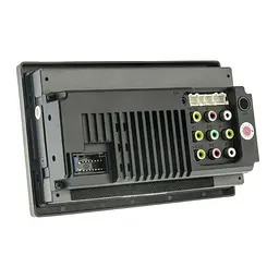 Мультимедійний пристрій Decker DV-712W Decker (НФ-00001621) - мініатюра 3