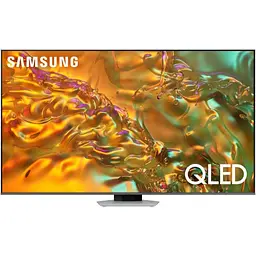 Телевізор Samsung QE55Q80D