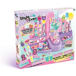 Набір для творчості Canal Toys Style 4 Ever Фабрика Pen Maker Sweet Scent (OFG376) - мініатюра 4