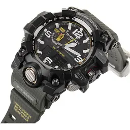 Наручний годинник G-Shock GWG-1000-1A3ER [114138] - мініатюра 7