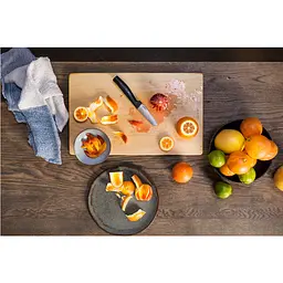 Ніж для овочів Fiskars Hard Edge 9 см (1051777) - мініатюра 4
