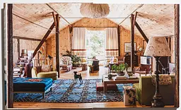 Markham Roberts. Notes on Decorating - мініатюра 3