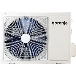 Спліт-система Gorenje REA35IN KC/REA35OUT [115693] - мініатюра 8