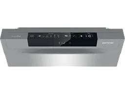 Посудомийна машина Gorenje GS541D10X - мініатюра 4