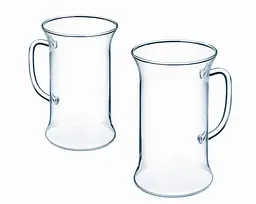 Набір чашок Simax Irish coffee, 6 шт., 250 мл (2202/6) - мініатюра 5