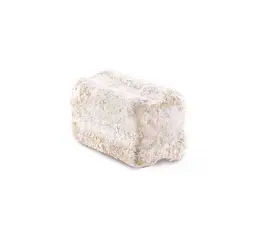 Цукерки шоколадні Amaretti Virginia Трюфель, білі, 180 г - мініатюра 3