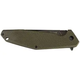 Нож Ruike D191-G Green - миниатюра 4