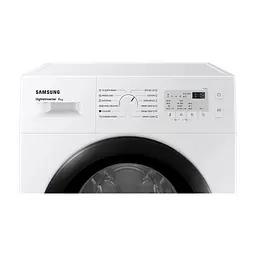Пральна машина Samsung WW60A3120BH/LE - мініатюра 2