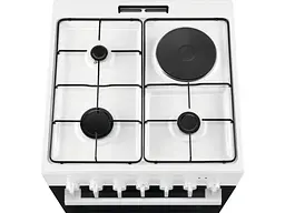 Плита Electrolux LKM624022W - миниатюра 2