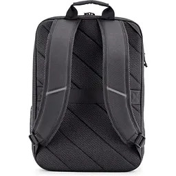 Рюкзак Hewlett Packard для ноутбука HP 15.6" Travel 18 Liter, сіро-синій - мініатюра 7