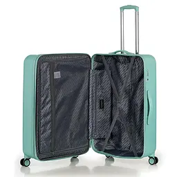 Валіза Swissbrand Berlin M Mint (SWB_LHBER507M) - мініатюра 3
