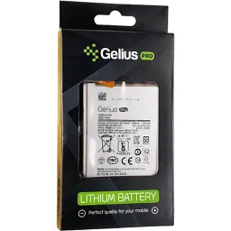 Акумуляторна батарея Gelius Samsung M20s M207/M30s M307/M21 M215/M315 M31 (EB-BM207ABY) (00000082240) - мініатюра 2