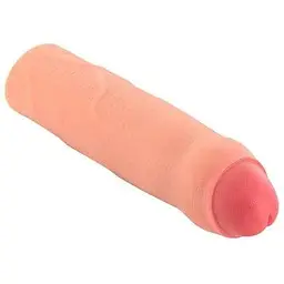 Насадка на член Real Body - Real Extender BigGY - мініатюра 2