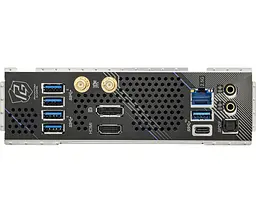 Материнська плата AsRock B760I LIGHTNING WIFI (B760I LIGHTNING WIFI) (Socket 1700, Intel B760, Mini-ITX) - мініатюра 5