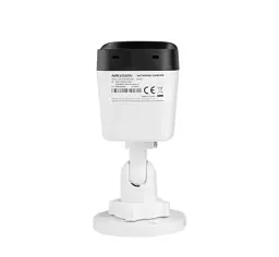 IP камера Hikvision DS-2CD1021G0-I (2.8мм), 2 Мп, 1/2.9" CMOS, 1920x1080, H.264/MJPEG, день/ніч, ІЧ підсвічування до 30 м, RJ45, IP67, PoE - мініатюра 6