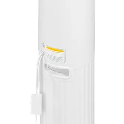 Зволожувач повітря Zeeegma VERS UV GRAND White 8 л - мініатюра 10
