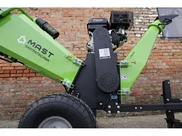 Садовий подрібнювач MAST Gartentechnik P4206 - мініатюра 18